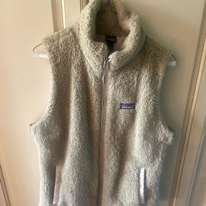 Women’s Patagonia Vest